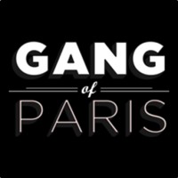Agence Gang of Paris Logo