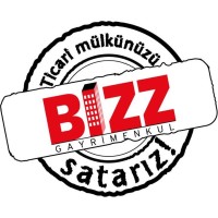 Bizz Gayrimenkul Logo