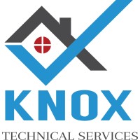 KNOX TECHNICAL SERVICES Logo