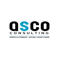 ASCO Consulting Logo