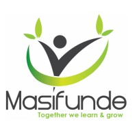 Masifunde Training Centre Logo