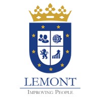LEMONT Logo