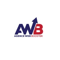 Agence Web Booster Logo