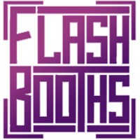 FlashBooths Logo