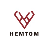 Hemtom Prototyping Logo