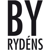 By Rydens Logo