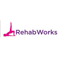 Rehab Works Logo
