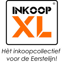 Inkoop XL B.V. Logo