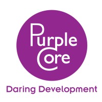 Purplecore Logo