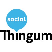 Social Thingum Logo