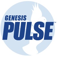 Genesis PULSE Logo