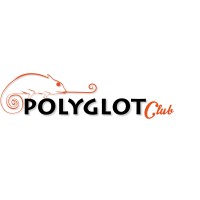 PolyglotClub.com Logo