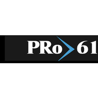 PRo61 Logo