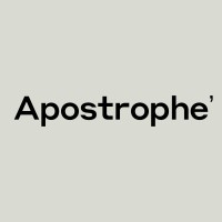 APOSTROPHE REPS Logo