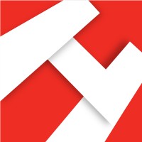 Huge Connect (Pty) Limited Logo
