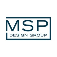 MSP Design Group Logo