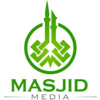 Masjid Media Logo