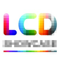 LCD SHOWCASE Logo