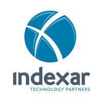 Indexar Logo