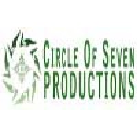 Circle of Seven Productions Logo