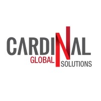 Cardinal Global Solutions LLC Logo