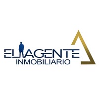 EL AGENTE INMOBILIARIO Logo