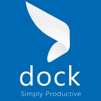 Dock 365 Inc. Logo