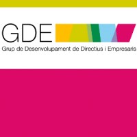 GDE Logo