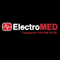 Electromed | Welding and Cutting Machines Logo