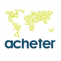 Acheter Consultoria e Soluções em Negócios Logo