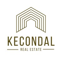 KECONDAL Real Estate Logo