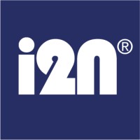 i2N Engenharia Logo
