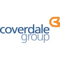 Coverdale Group Logo
