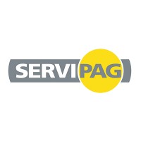Servipag Logo