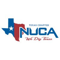 NUCA Texas Logo