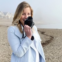 Amy Riordan Photography Logo