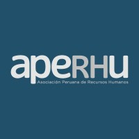 APERHU - Asociación Peruana de Recursos Humanos Logo