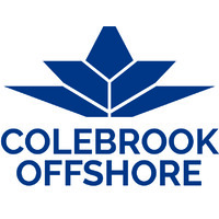 Colebrook Offshore Limited Logo