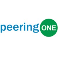 Peering One Sdn Bhd Logo