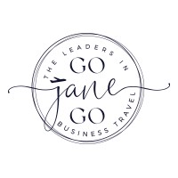 Go Jane, Go Logo