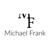 Michael Frank Technology Recruitment Logo
