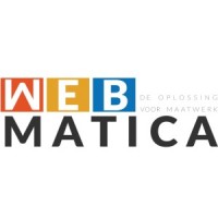 Webmatica Logo