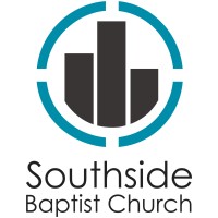 Southside Baptist Church - Jackson, MS Logo