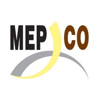Middle East Paper Company (MEPCO) Logo