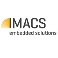 IMACS GmbH Logo