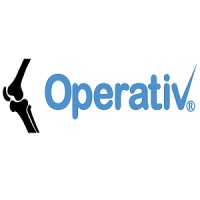 Operativ Medical Logo
