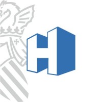 Departament de Salut de Castelló - Hospital General Universitari de Castelló Logo