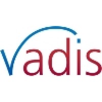 Vadis People Services Ltd Logo