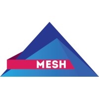 MESH Consultancy & Training Centre PLT Logo