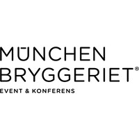 Münchenbryggeriet Event & Konferens Logo